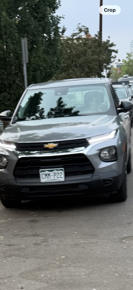 bits4you's tweet photo. Beware of this car sitting outside my office selling fentanyl laced chocolates, and Gummies. https://t.co/RDs4Dynjmx
