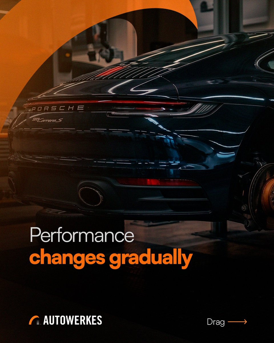 AutowerkesInc's tweet photo. Performance issues rarely begin all at once. Precision service catches the subtle changes before they affect the drive. Schedule your next inspection at https://t.co/SV7N7duk4m. #Autowerkes #porsche #bmw #mercedes #mini #service https://t.co/A10WgdFCVw