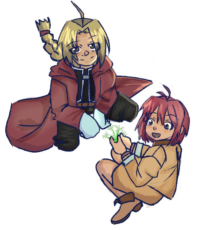 ed/cass!!🍉| ৻ꪆ ‘s edward tweet media