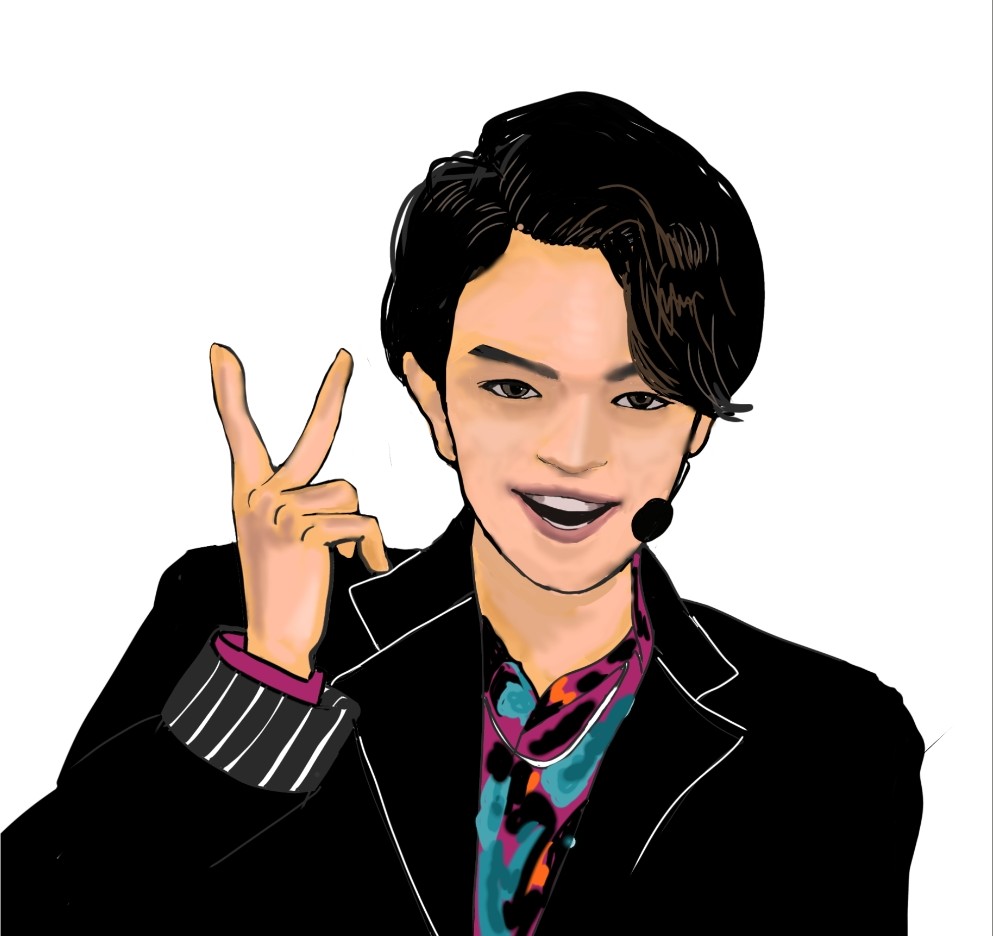 kongouU501's tweet photo. 私が落ちた瞬間のロマンテックちゃぼす✨️
#原嘉孝 https://t.co/LCFcAZ8VI3