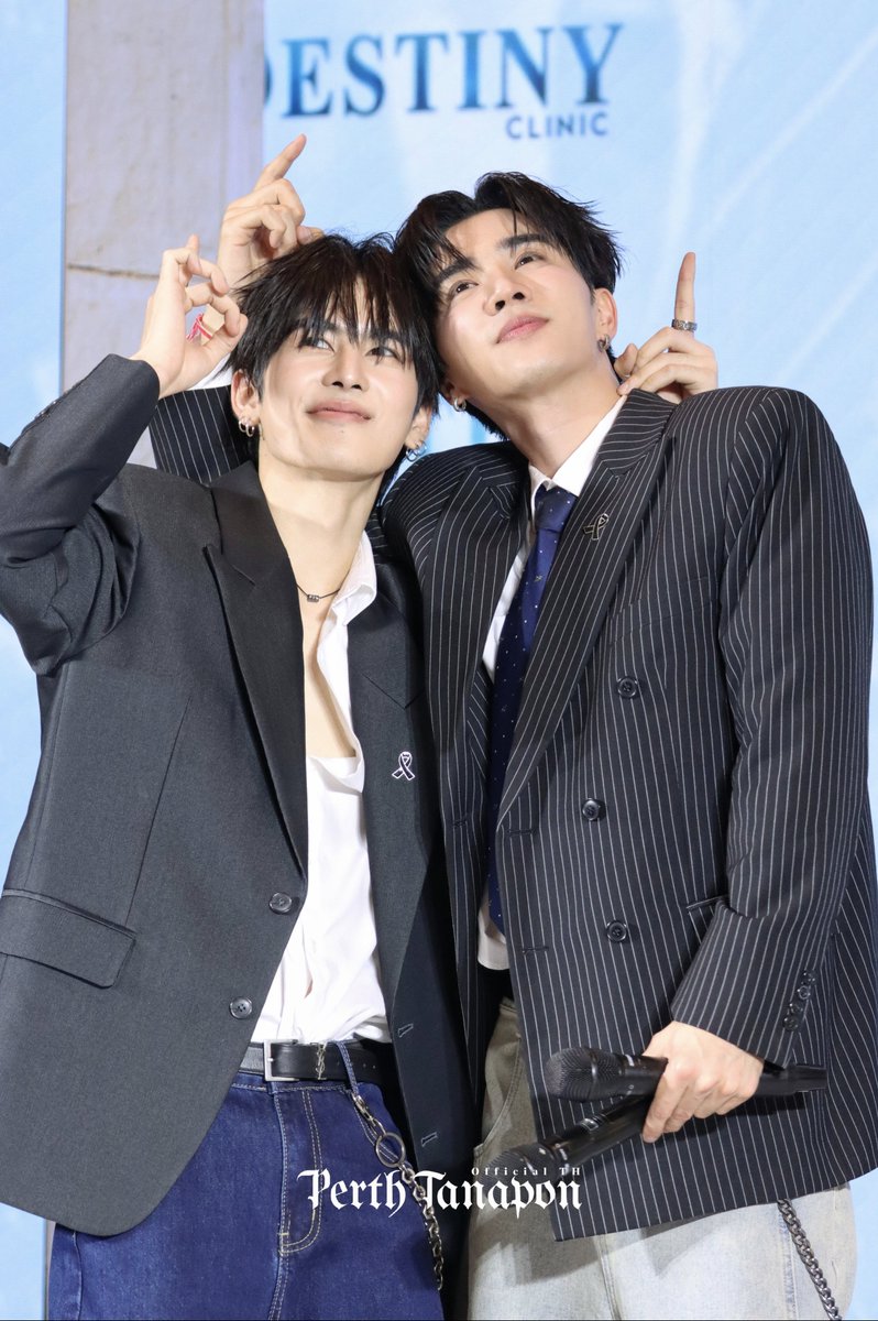 PERTH TANAPON OFFICIAL TH tweet media