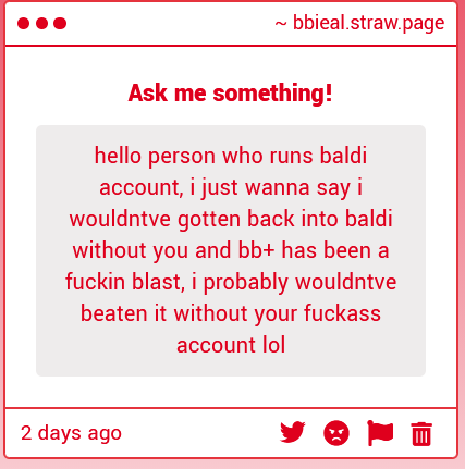 Mr. Baldimore tweet media