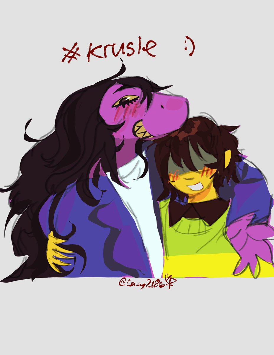 lucy21861's tweet photo. Krusie …. #krusie https://t.co/N0znWdbJm2