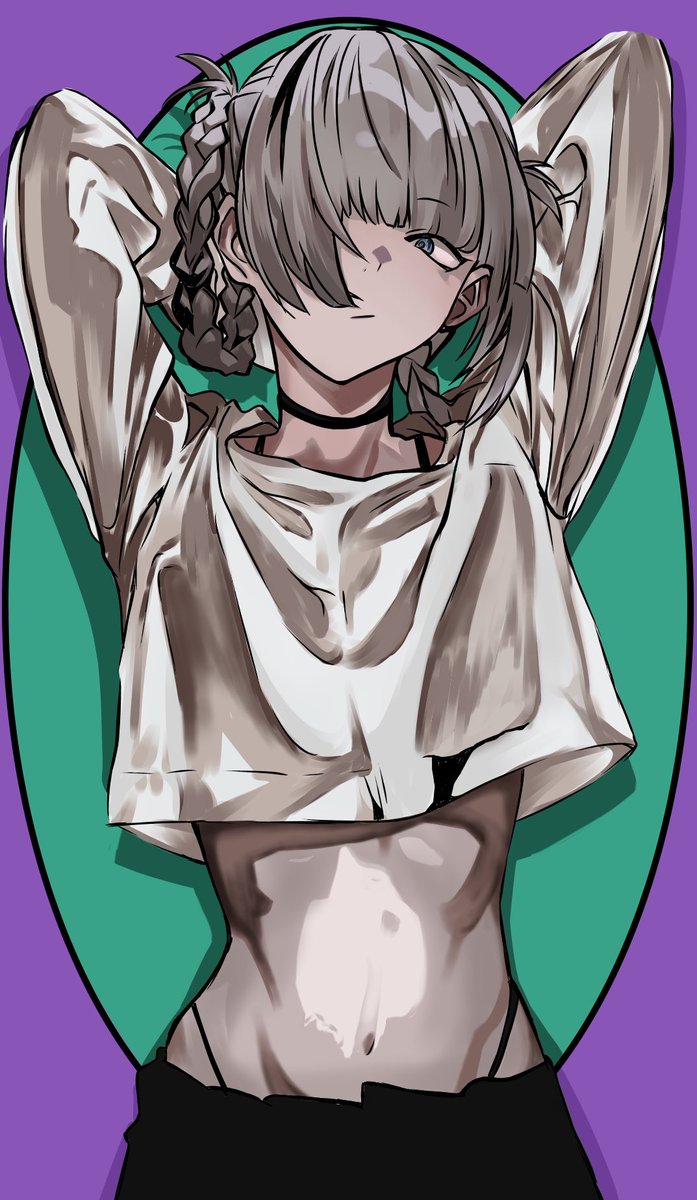 Mizupipi39's tweet photo. ナズナ第4弾 https://t.co/uYCiKWci2r