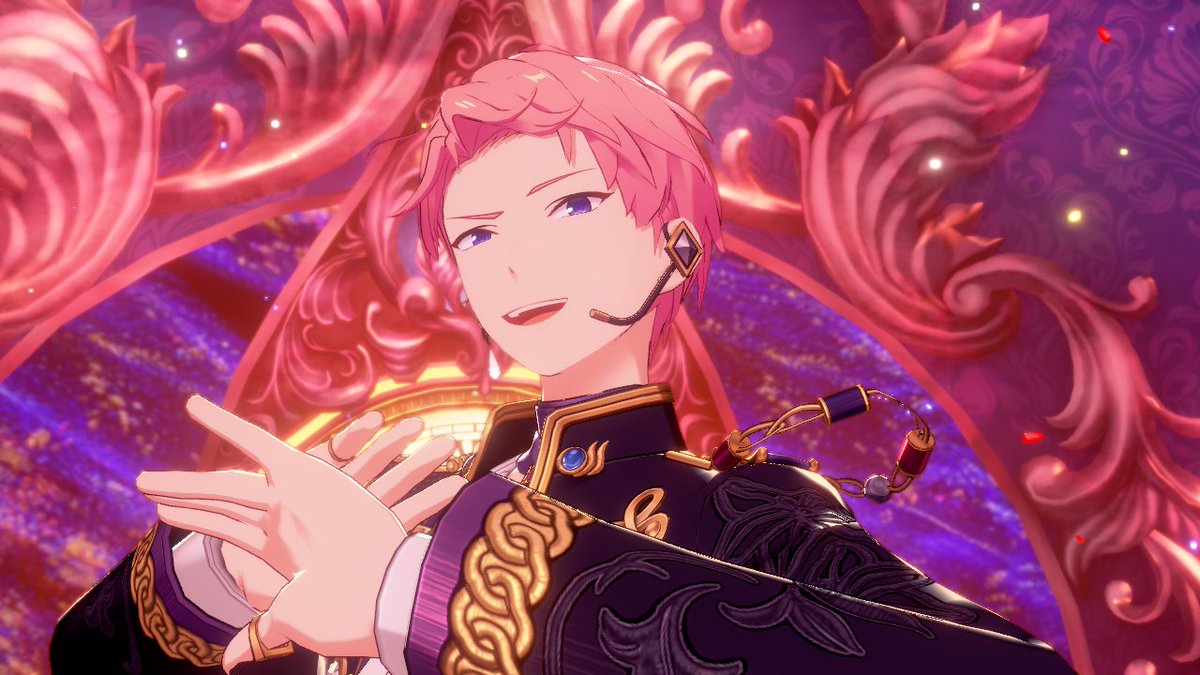 𝑴𝒊𝒏𝒔𝒉𝒖🌹ﾐﾝｼｭ tweet media