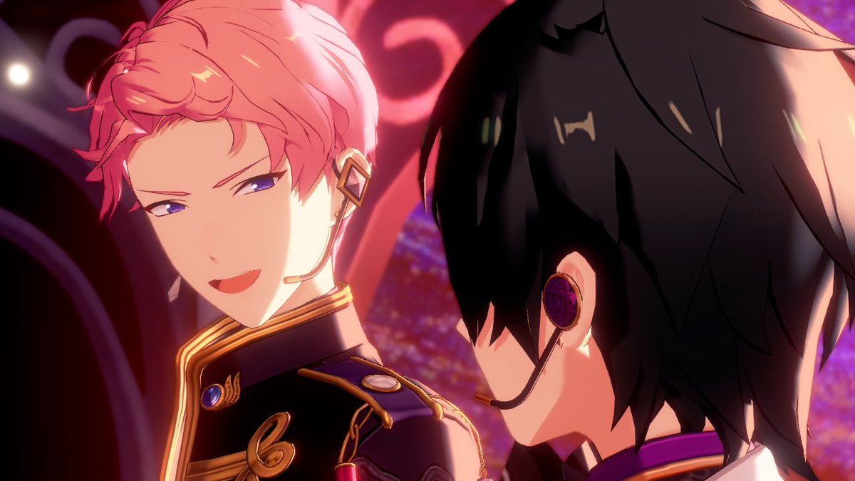 𝑴𝒊𝒏𝒔𝒉𝒖🌹ﾐﾝｼｭ tweet media