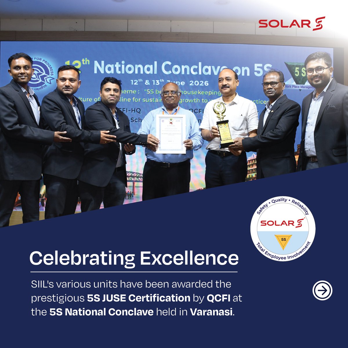 Solar Industries India Limited (@solar_ind_group) / Posts / X
