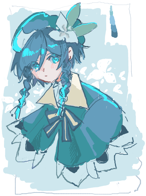 Kurowa33's tweet photo. ウェンティ https://t.co/PmTWR5KV32