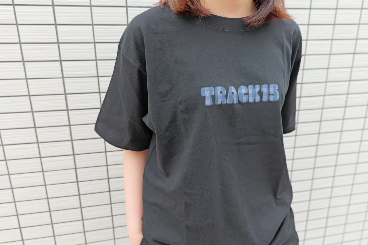 ▫️ツアーTシャツ Lサイズ ▫️チェックロゴTシャツ ・White Mサイズ