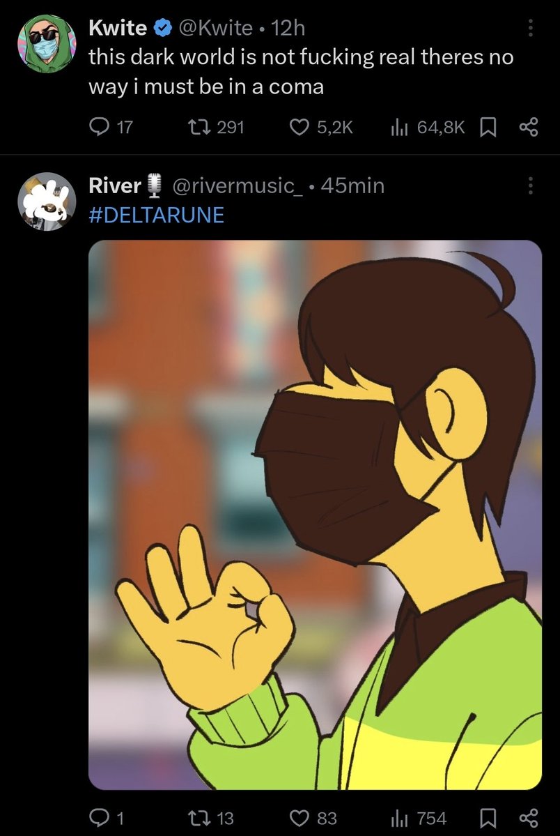 Gecko_Bolo's tweet photo. @Kwite Very interesting post that popped below you https://t.co/VJcwaFkB1M