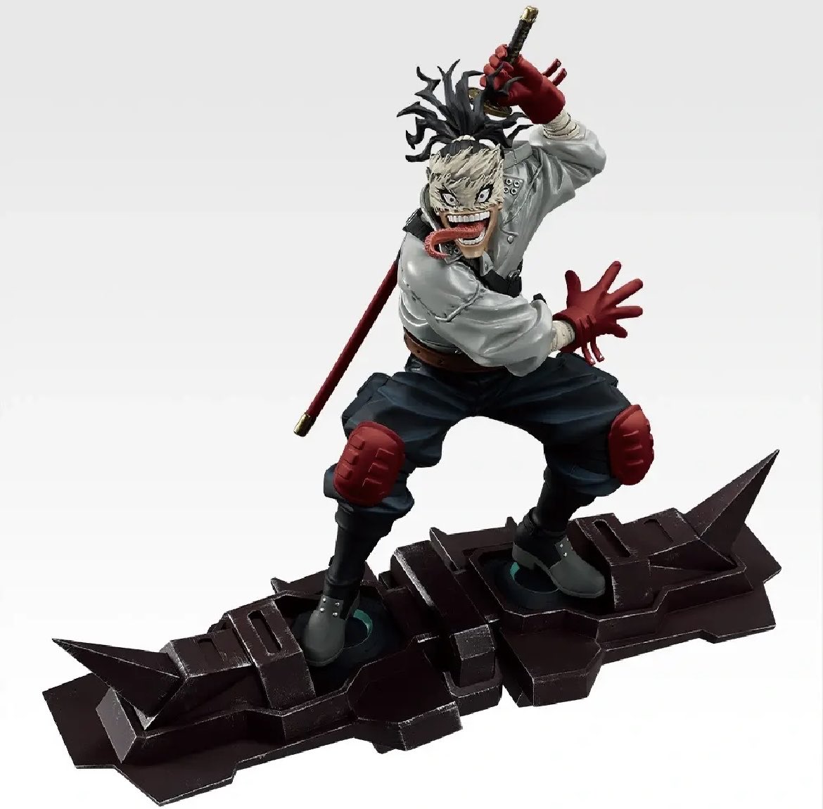 Dragon_0419's tweet photo. 【交換】僕のヒーローアカデミア ヒロアカ 一番くじ いつまでも手を差し伸べ続ける物語

譲:D賞 ステイン
     F賞、G賞 青丸🔵

求:E賞 峰田
     F賞、G賞 赤丸🔴

名古屋、金山、栄辺りで手渡しのお取引希望です。

お気軽にお声掛けください。 https://t.co/gsK7iUNKZK