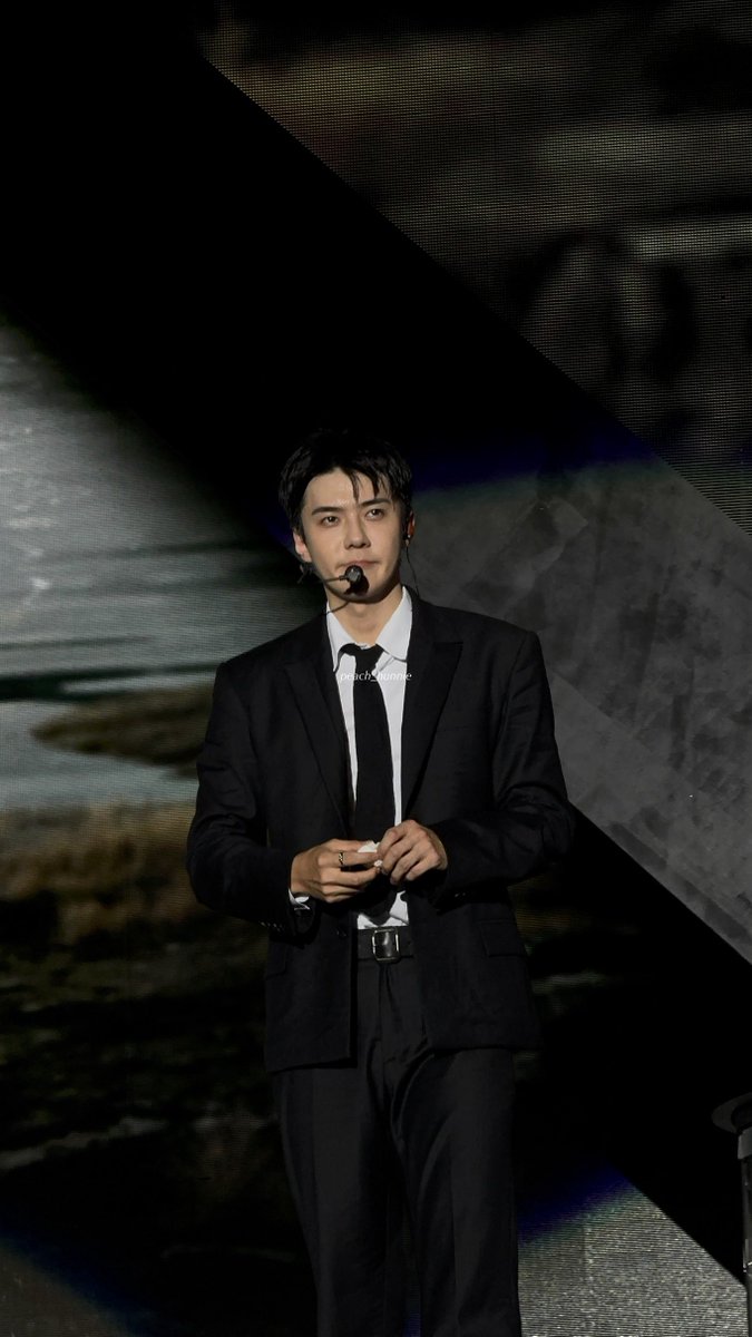 peach_hunnie's tweet photo. OH SEHUN in KL is something else

#EXOINKL #EXHORIZONINKL https://t.co/FTuVfD9WqC