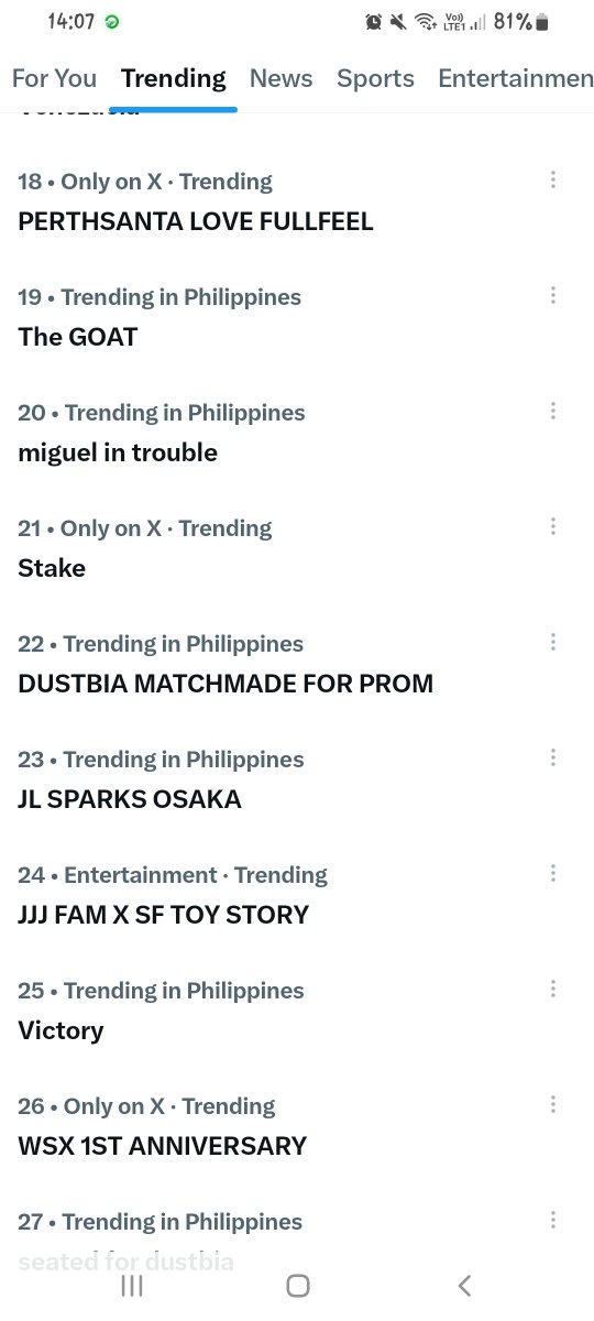 The tag is on23rd spot JL SPARKS OSAKA #AHOF #아홥 #AHOF_JL