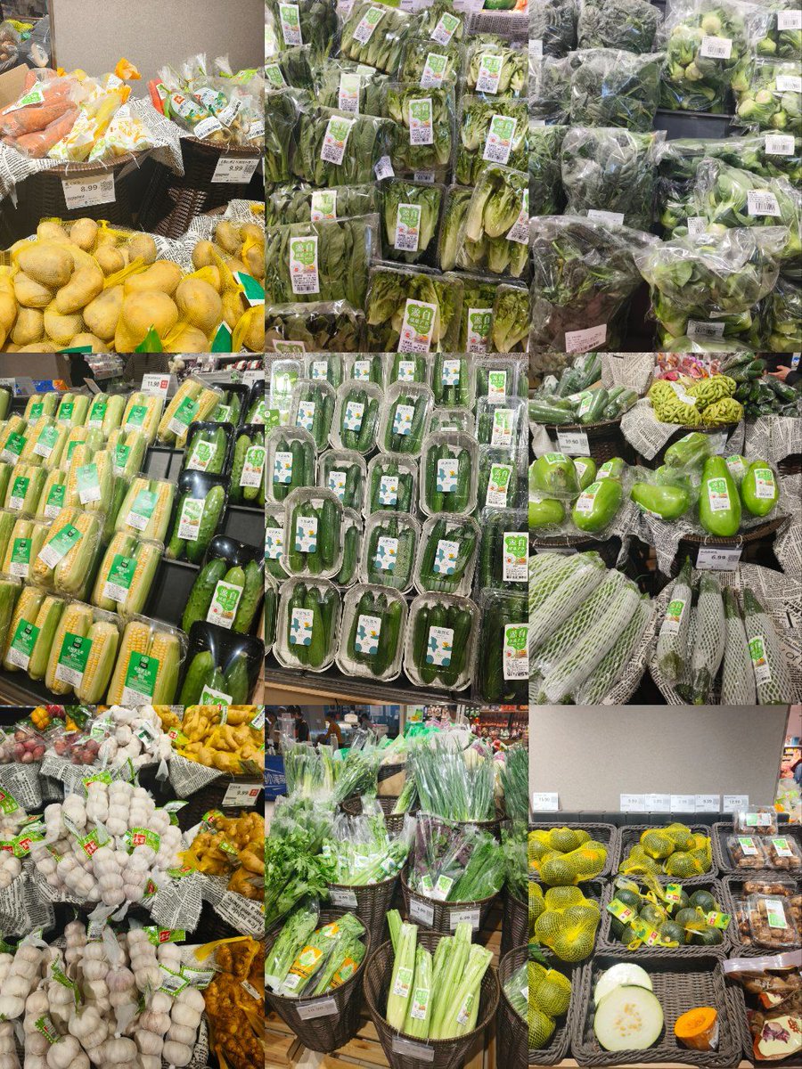 LILAginneken's tweet photo. Just restocked the freshest local veggies, grass-fed eggs, and whole-grain staples for your week! Grab yours before they’re gone—farm-fresh goodness only https://t.co/G34fOFKZpj