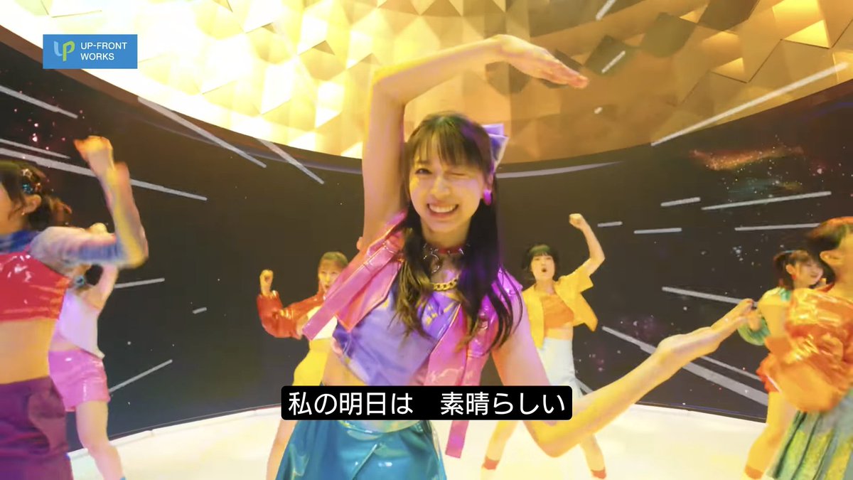 hl_act's tweet photo. 新曲の好きなところ https://t.co/tGHH7rk1Ry