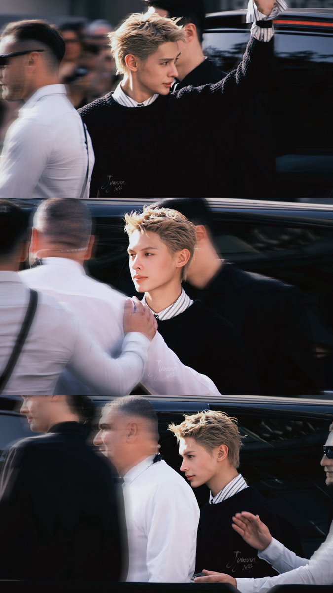ofjvn_'s tweet photo. 🔈 REMINDER | IG ENGAGEMENT BOOST FOR JAMES AT PFW 🔈 

James made his debut at Paris Fashion Week through the Saint Laurent SS27 show, and in just a few more days, PFW will come to an end.

One of the most important indicators during Fashion Week are EMV and MIV, as these metrics reflect the media impact and influence a celebrity brings to a brand through media coverage and social media engagement.

So everyone, please actively:

🍮 Like
🍮 Share
🍮 Leave positive comments about James and Saint Laurent
🍮 Save posts

on official media account posts related to James (especially on Instagram) to help boost these metrics.

Please pay extra attention to James’ solo posts 💙

🔗 Post compilation: https://t.co/v1C0BFmWEx

🍮 SOLO POSTS:

🔗 https://t.co/JHtMDfdrTV
🔗 https://t.co/vrny9GcYcR
🔗 https://t.co/I6Rq7R6wy5
🔗 https://t.co/uhewijPRLb
🔗 https://t.co/Q7pfSTe6dq
🔗 https://t.co/gJEdqykDKB

©️Jyannn_1014