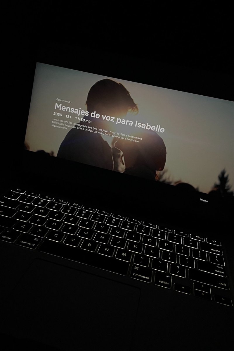 carolinebadl's tweet photo. Ya me quedé sin lágrimas por el resto de mi vida, esta película se quedó con todas https://t.co/k3jsZyycsR