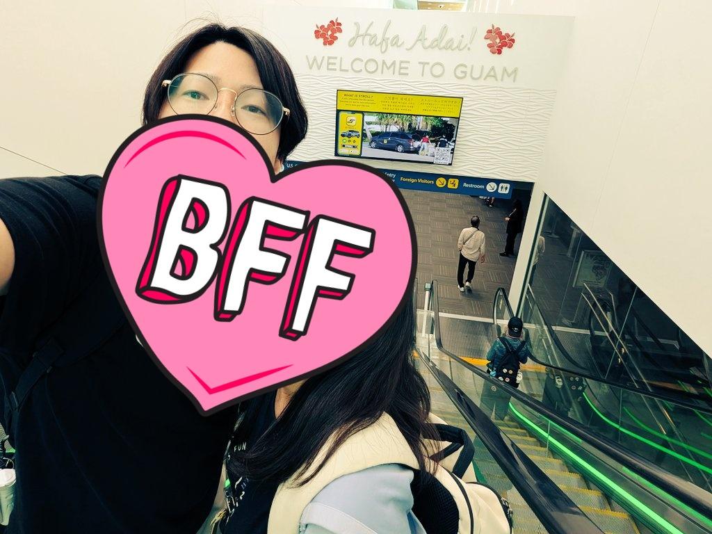 mippshuffle's tweet photo. またグアムきたので今回はレンタカーに挑戦🚗 https://t.co/9yzjWavZQK