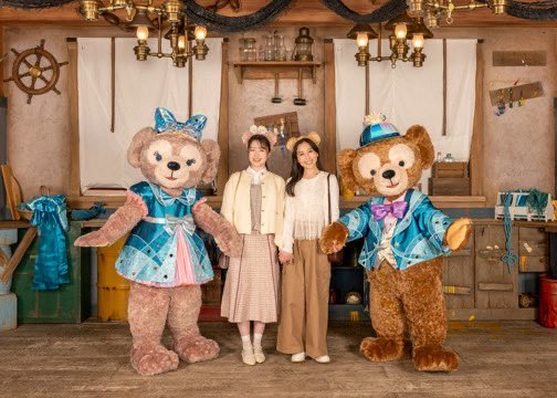 tdr_doria's tweet photo. 【バケーションパッケージ】
7月2日15:00より、2026年12月のプランが販売されます。

https://t.co/86GDJstuuU
#TDR_now #TDR__now #TDR_info 

対象プランはこちら↓ https://t.co/ZcAARvEPmp