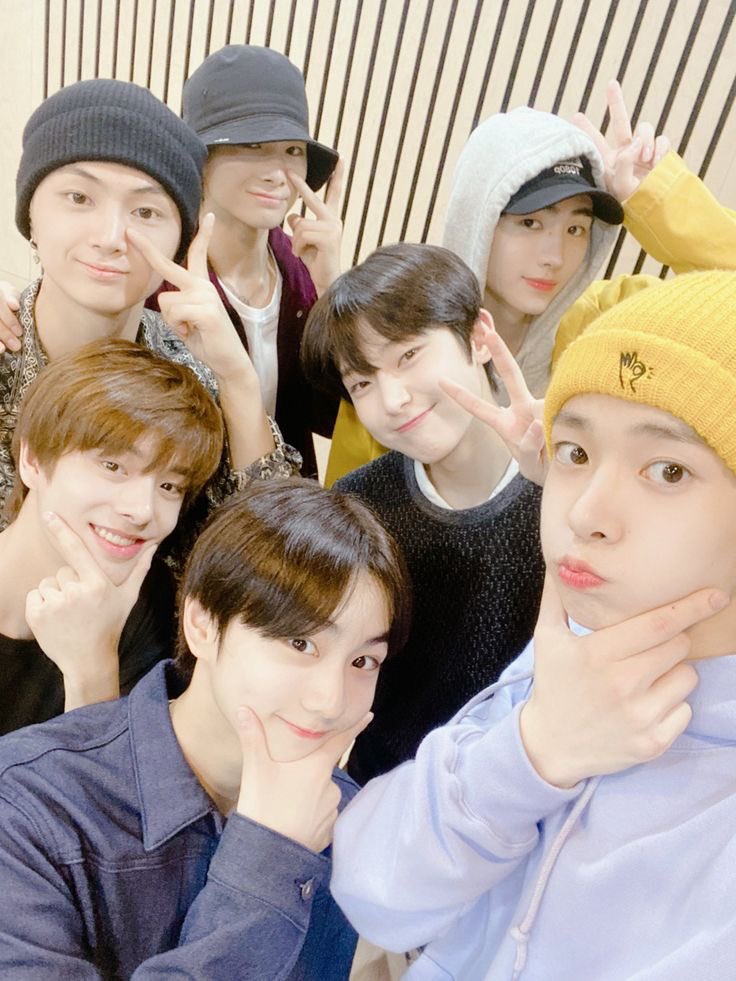 aeri ꩜ .ᐟ sunoo day 🦊 tweet media