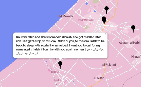 2006sfawn's tweet photo. indons stop acting like QUEER PALESTINIANS didn't exist because they did, they exist everywhere, outside and inside of palestine. https://t.co/wjMwWsOo3U