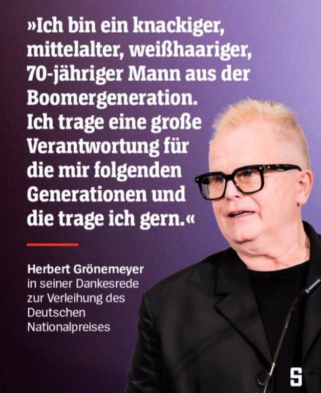 Preikschat's tweet photo. In seiner abgeschirmten Millionenvilla trägt er ganz, ganz tapfer alle Verantwortungen für diese Welt https://t.co/mP4T818Edn
