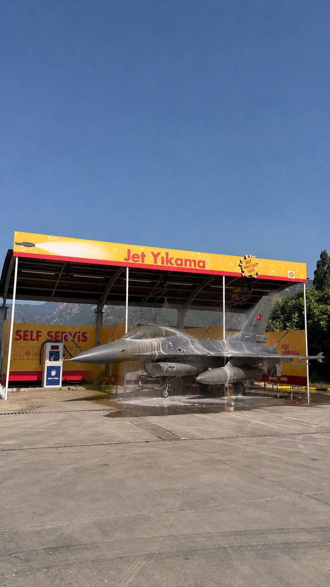 sertacbay_'s tweet photo. @Shell 😂😂 https://t.co/JfST0RSFev