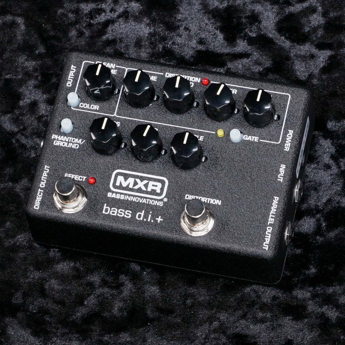 MXR / M80 / Bass D.I.+ 中古ございます‼️ ベーシストの必需品、DIに