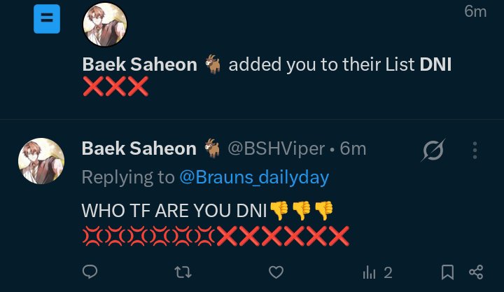 Daily Braun tweet media