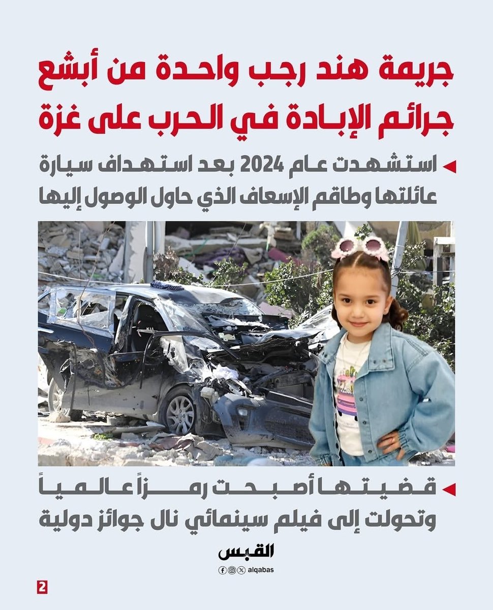 haythamabokhal1's tweet photo. رسالة لمشجعي مباراة مصر وإيران:
ارفعوا صور هند رجب وأطفال غزة ضحايا العدوان الإسرائيلي وأطفال مدرسة ميناب ضحايا العدوان الأمريكي في المدرجات
 ردًا على الإصرار على الاحتفال بفعاليات الرينبو!
وإن كنا نتمنى الانسحاب الجماعي للفريقين من المباراة فقيم وتماسك المجتمع أهم من مباراة! https://t.co/FgPisapCI3