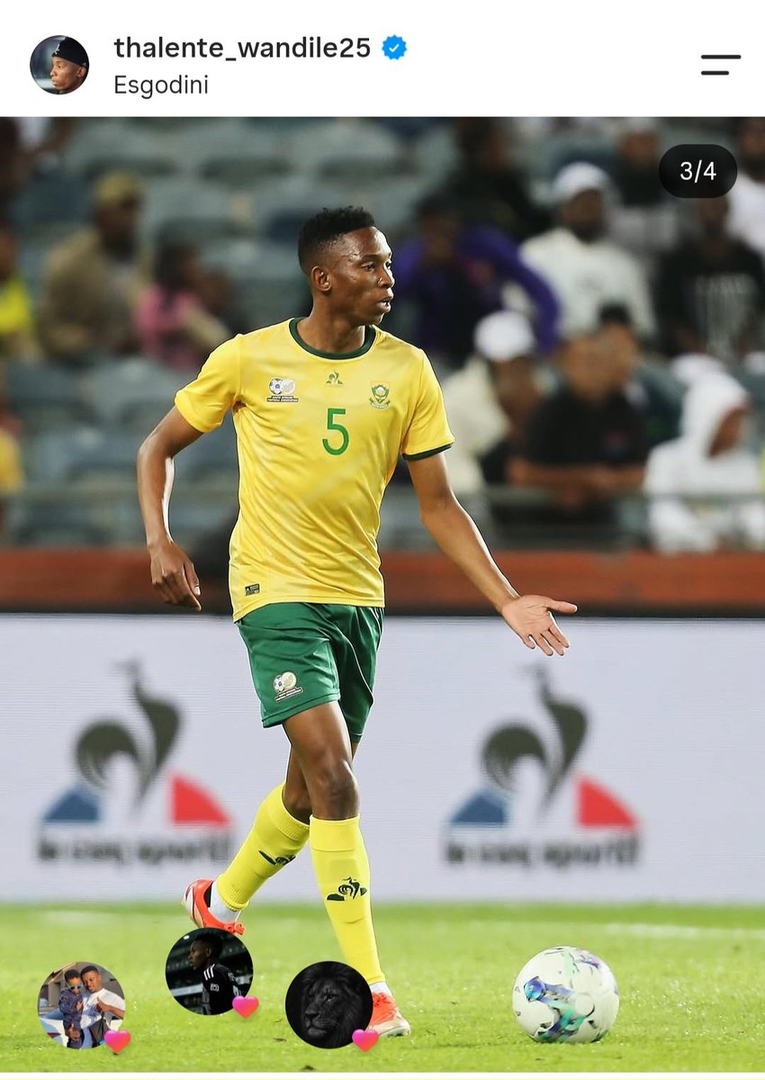 MadimetjaErens's tweet photo. I've never been this right in my life about an agenda I'm pushing 😭🔥⚽

Man, Mbatha is a joy to watch. Haters must hang themselves manje 😂🤦‍♂️
I'm no longer apologetic 💀🙌 https://t.co/qBoiYTgzDt