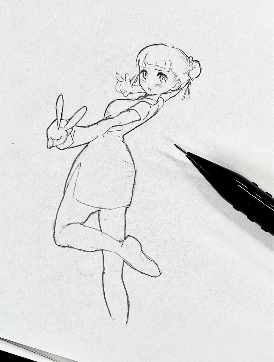 bentou_10's tweet photo. 今日の絵 https://t.co/dlFVsc57yA