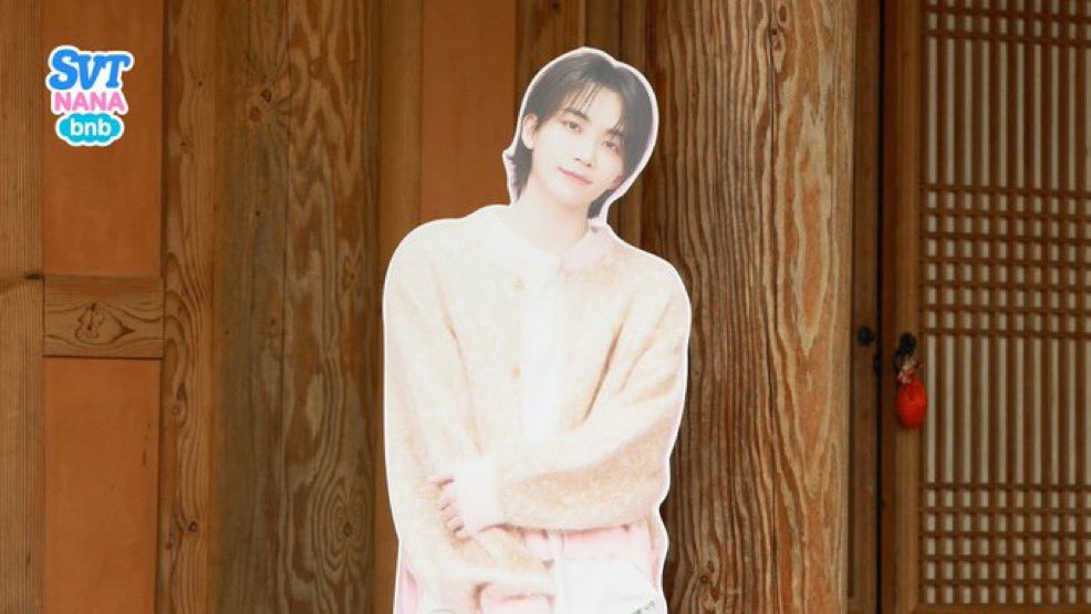 salutazes's tweet photo. HINDI NA SIYA STANDEE TODAY!!! https://t.co/ahRbgfR92D