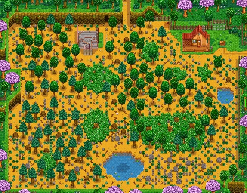 0505spring's tweet photo. Just finished a round of cozy farm leveling up in Stardew Valley! Got my first gold star ancient fruit today  #GamingDaily https://t.co/fUCqesMvB5