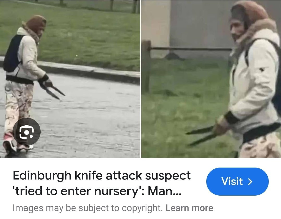 trublu_80's tweet photo. @DJforEdS Why are you so selective about violence in Edinburgh?

I see you are upset and angry about the knife attack against Muslims recently.

Where was this anger when African Mustafa Kokoneh done a similar attack in the city?

I can't find any mention of it from you anywhere.. https://t.co/yhepDAaSt5