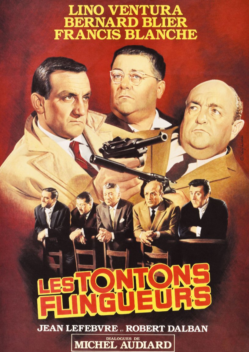 BadreProf's tweet photo. Spé Démocratie : Les Tontons flingueurs et le bien commun. 
"Quand le lion est mort, les chacals se disputent l'empire"
https://t.co/YrAzpR9NNv https://t.co/4XIBd43zWx