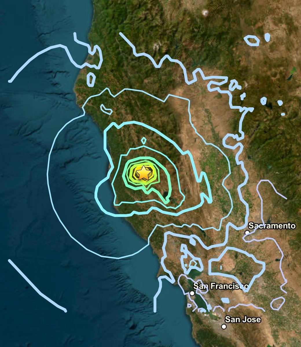 MARCIANOPHONE's tweet photo. Nuestro planeta acaba de registrar cuatro fuertes temblores en cuestión de un solo día.
​Todo comenzó con un sismo de magnitud 5.6 que sacudió Redwood Valley, en California.
​Siete horas más tarde, un evento sísmico doble causó graves estragos en el norte de Venezuela. Primero los golpeó un terremoto de magnitud 7.2, seguido apenas 39 segundos después por un impacto aún más destructivo de 7.5.
​Por si fuera poco, a escasos 25 minutos del desastre venezolano, un fuerte sismo submarino de magnitud 6.9 tuvo lugar frente a la costa de Kuji, en Japón.
​Es sumamente inusual observar un nivel tan alto de agitación tectónica a escala mundial en una ventana de tiempo tan reducida.