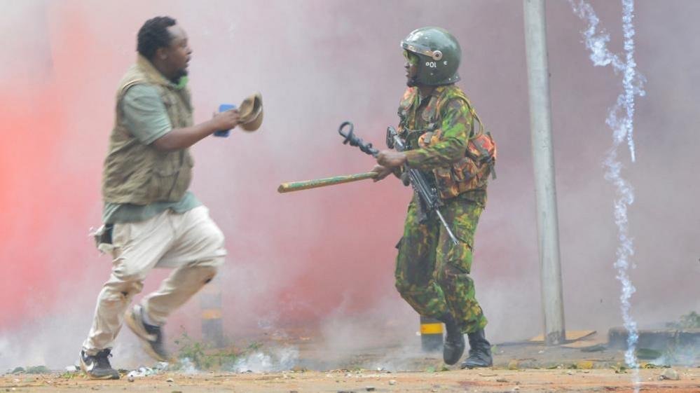 ObbaattC's tweet photo. We will never forget.
#JusticeForOurMashujaas 
#Maandamano https://t.co/v6ezLIo2SQ