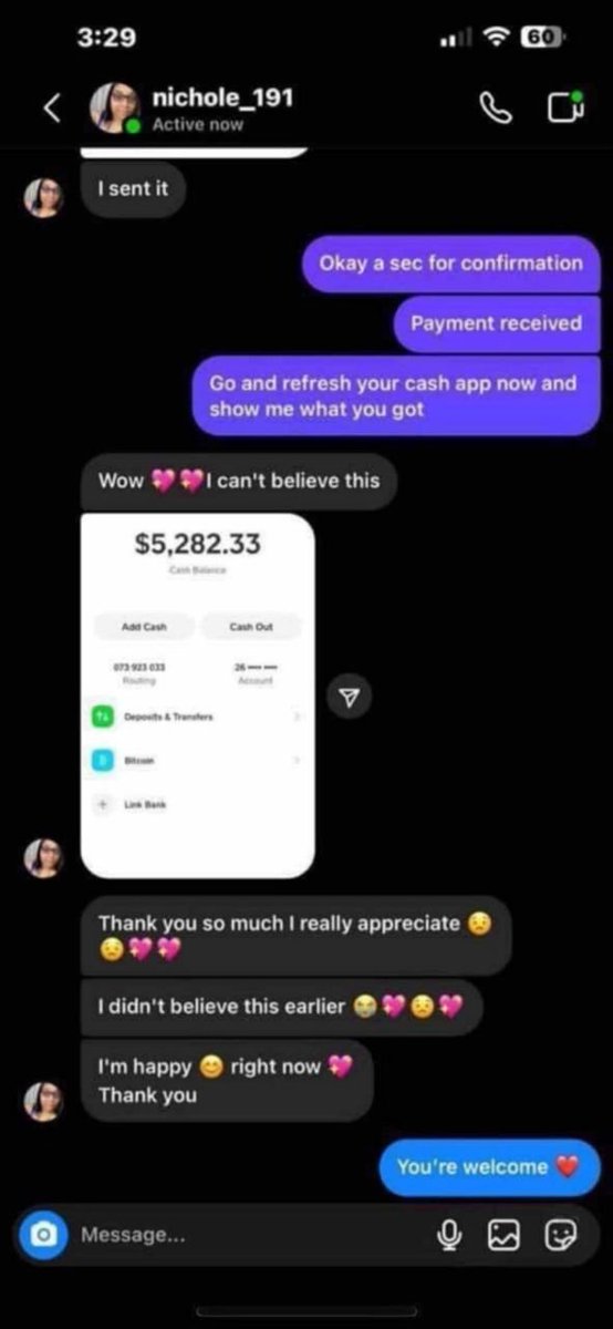 Michael639262's tweet photo. PCH Sweepstakes Winner: Winning the US MEGA MILLIONS FL Wins $50,000.00 I promise am gonna twee Kindly follow back asap for You to been lucky picked among my winners Thanks for using my referral link I do appreciate 🤙🏿❤️ https://t.co/0k00yCrxf7