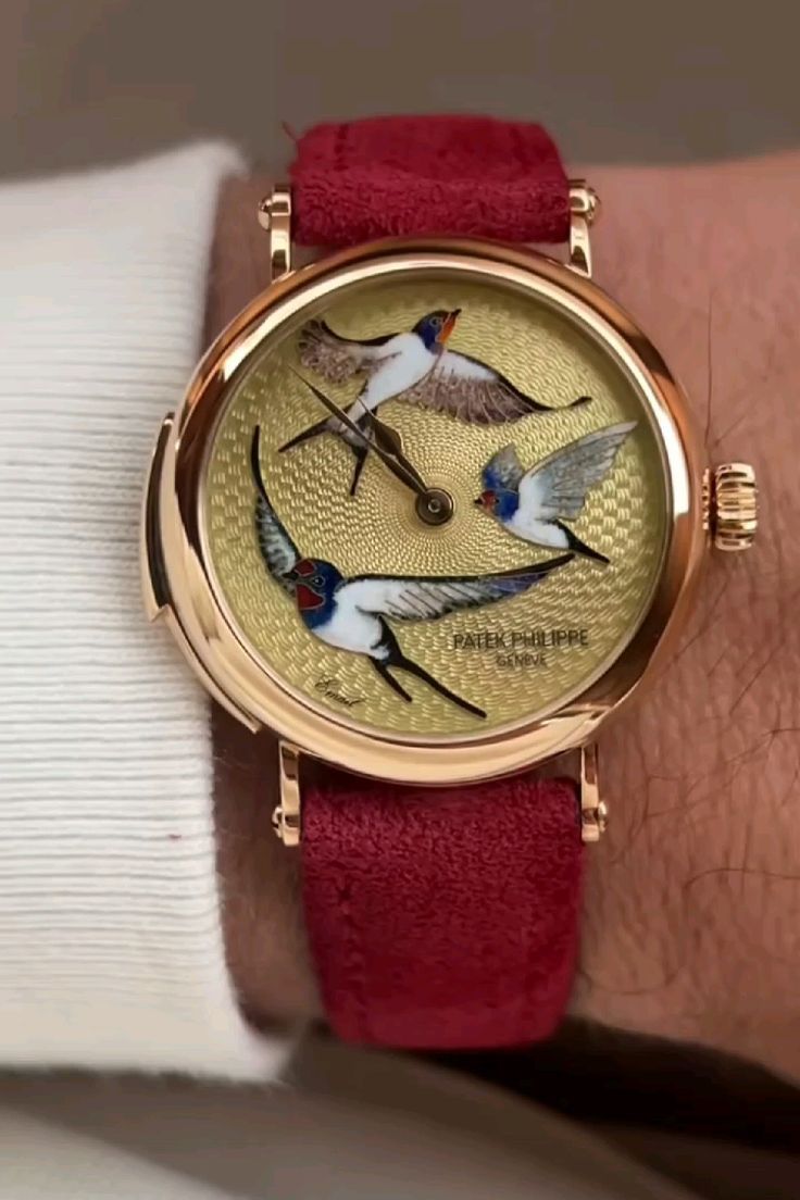 RaminNasibov's tweet photo. Patek https://t.co/hTNvFB52Lr