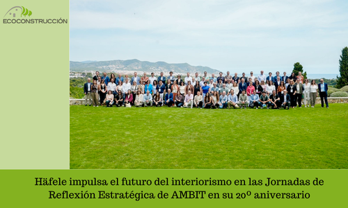 EcoconstruMag's tweet photo. 🤝 @HafeleES  participó en las Jornadas Estratégicas de #AMBIT, destacando la colaboración, la co-creación y la innovación como claves para impulsar espacios más sostenibles, inteligentes e inclusivos

https://t.co/Ny7jTbybi1

#Contract #Arquitectura https://t.co/S1ckYDqKs4
