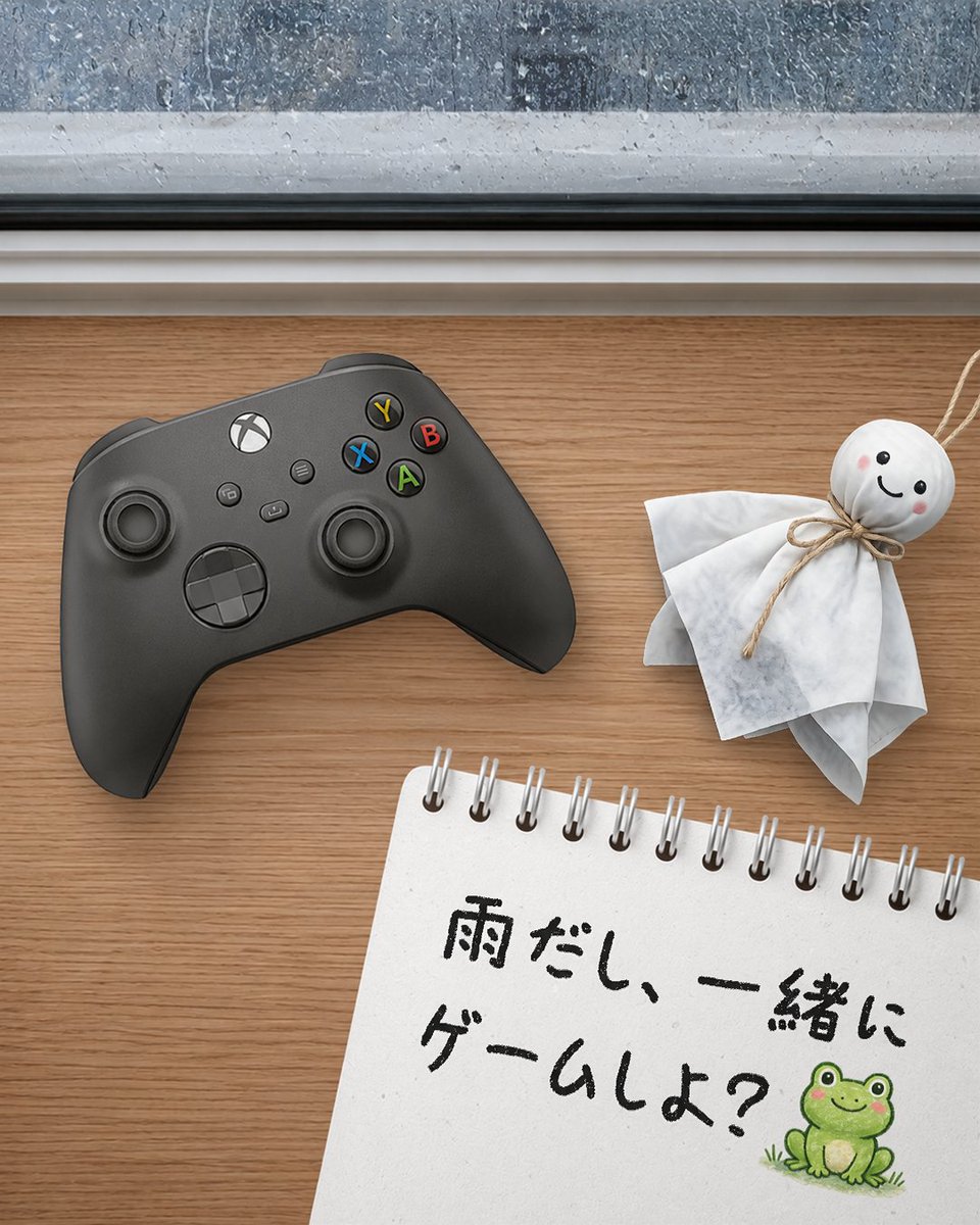 xbox
