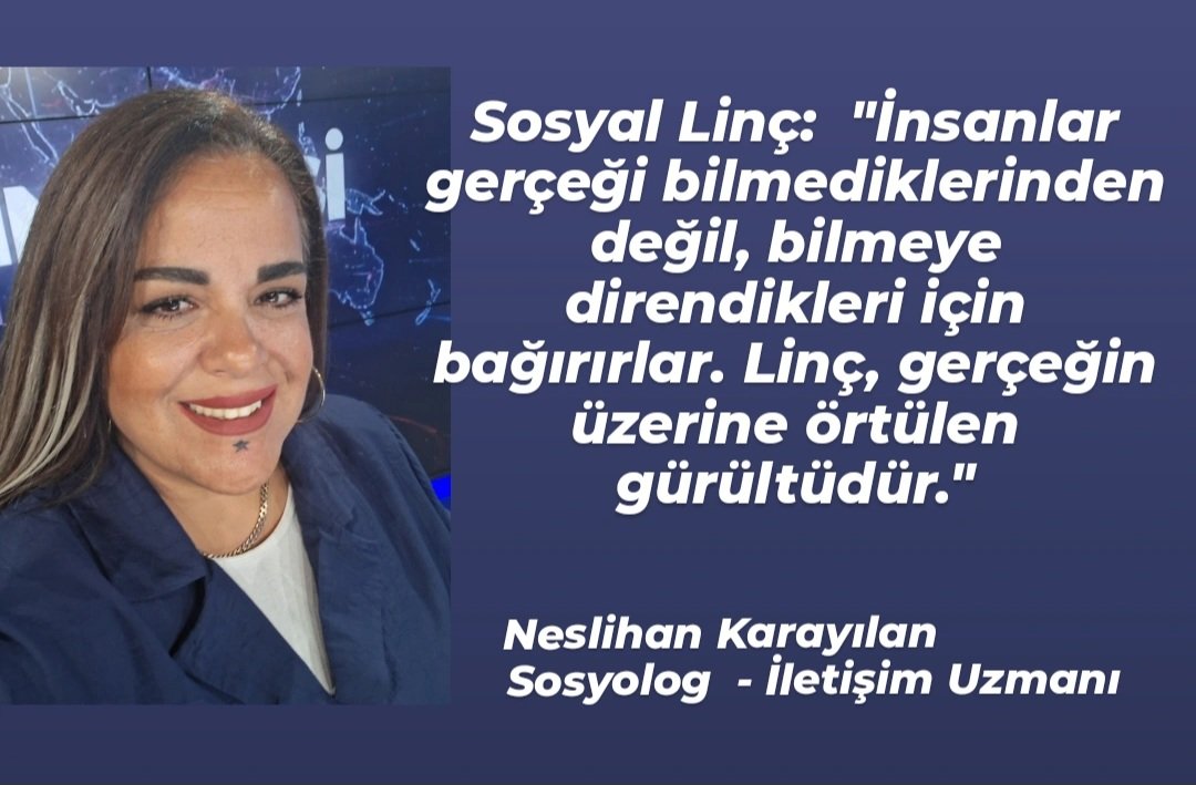 nesliceden's tweet photo. Sosyal Linç: "İnsanlar gerçeği bilmediklerinden değil, bilmeye direndikleri için bağırırlar. Linç, gerçeğin üzerine örtülen gürültüdür."
#çöktü https://t.co/wdvHh4lGYF