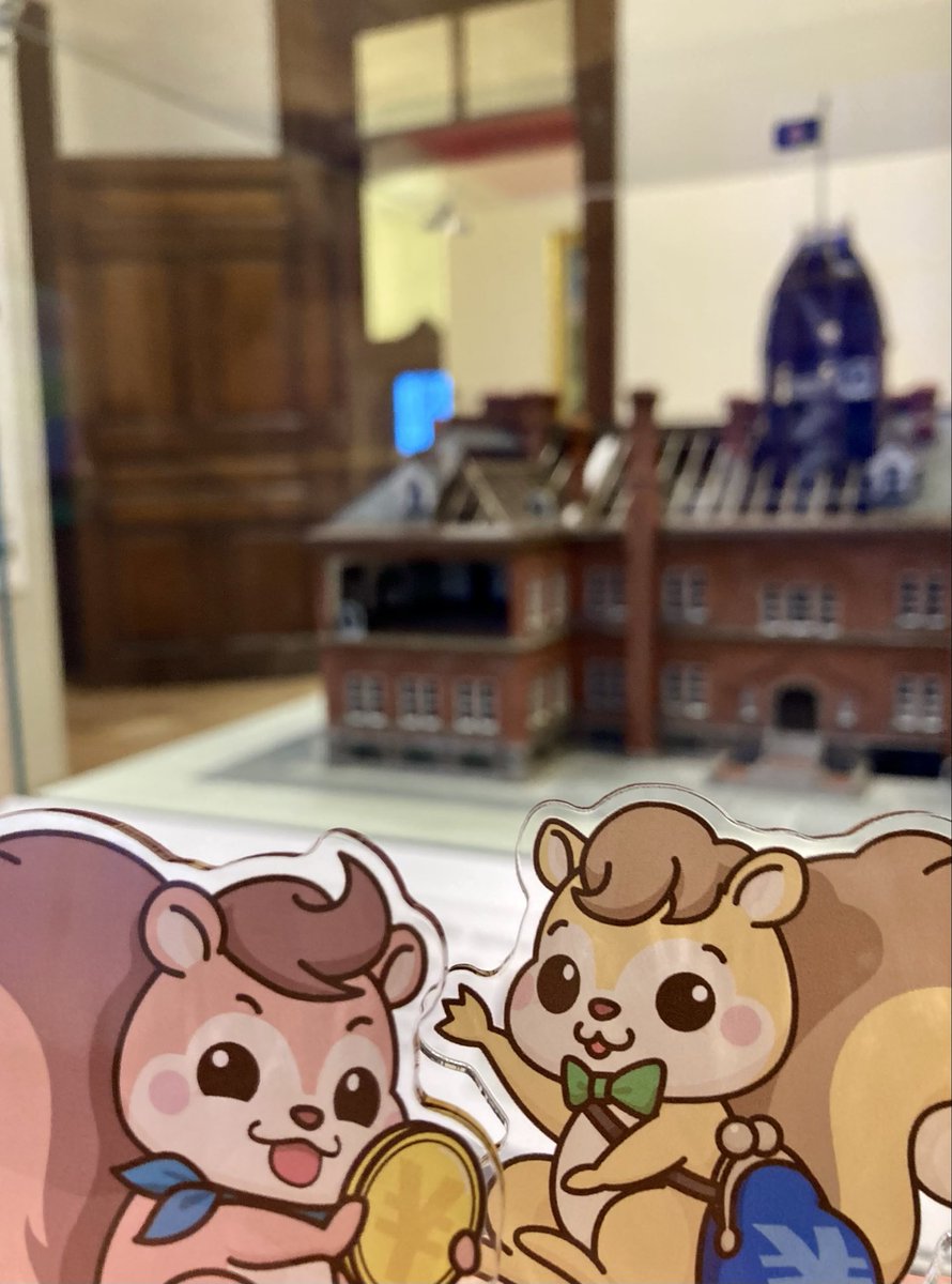 gold_crowd's tweet photo. 社員旅行in北海道
いよいよ旅も終わりを迎え、
名古屋へ帰る時がきました✈️

今回の旅では、
歴史ある有名建築や
たくさんの素晴らしい文化に
触れてまいりました🏛️✨

建築物が紡ぐ歴史や、
街と調和するデザインの美しさは
不動産を扱う私たちにとっても
大変深い学びとなりました🧐

この学びを日々の運営に
活かして行けるよう、
明日からまた名古屋で
頑張ってまいります💪✨