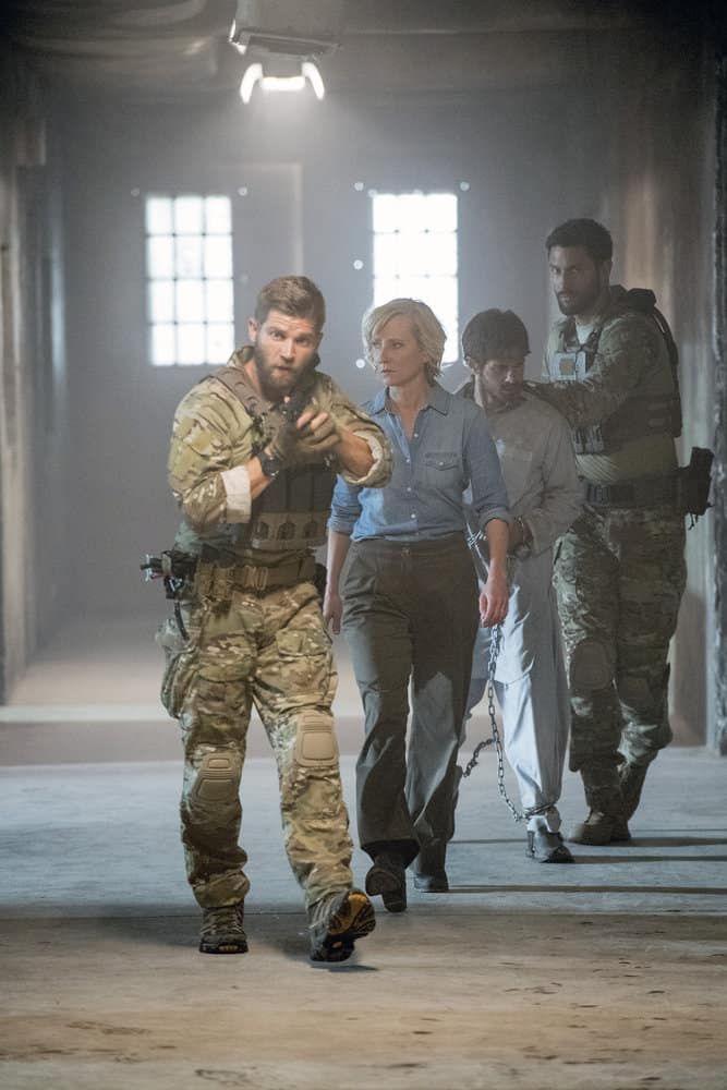 TheMoviePlug_x's tweet photo. 🪖TOP 10 SPECIAL FORCES TV SHOWS YOU SHOULD WATCH🎬

1. The Brave (2017)

A thread: https://t.co/SspUBQhgsl