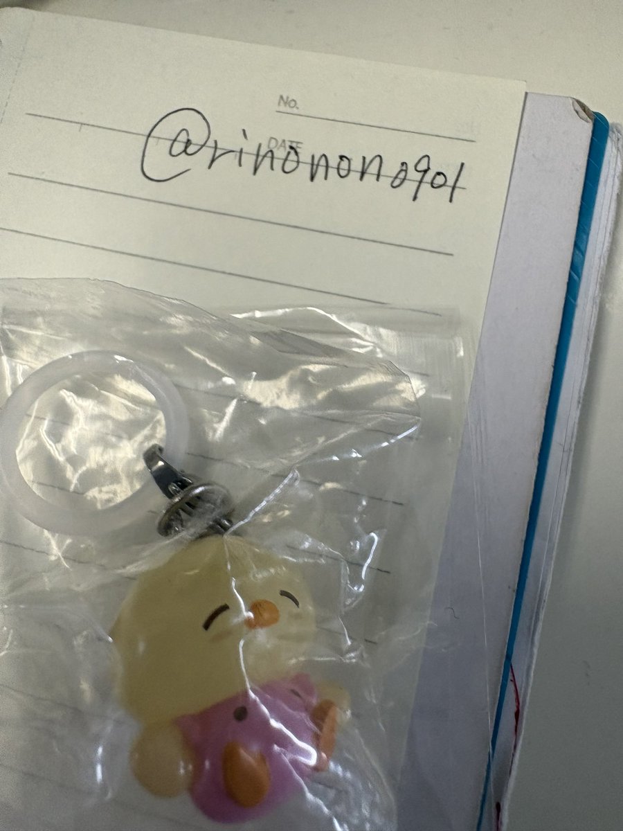 rinonon0901's tweet photo. @Ka_s2o0 検索より失礼します。パフとの1:1の交換希望です。ご検討よろしくお願いします。 https://t.co/r9TsIDvbYJ