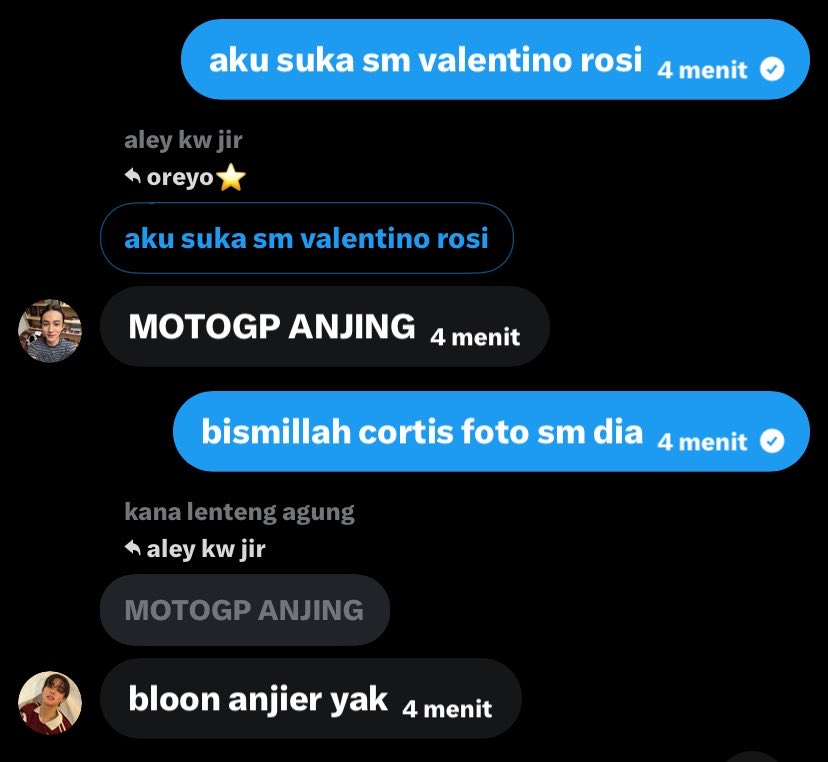 coertis_'s tweet photo. day 1 gagal  sok paham dengan f1, maaf yaa tis aku gagal 😞😞💔 https://t.co/i3mUGcRKMi