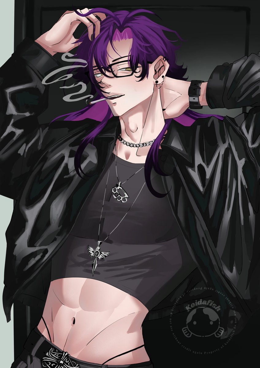 Koidafish_'s tweet photo. Yare Yare daze......
#Bimajinasi https://t.co/DFCpM8veMJ