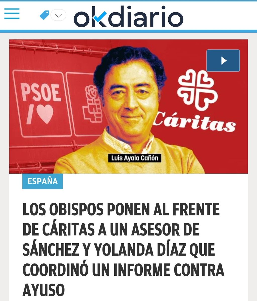 JavierSymphony's tweet photo. @sanchezcastejon La corrupción de los socialistas arruina el país; y les da igual. Corrupción sociata desde que nacieron. https://t.co/Jq4j3rD0BK
