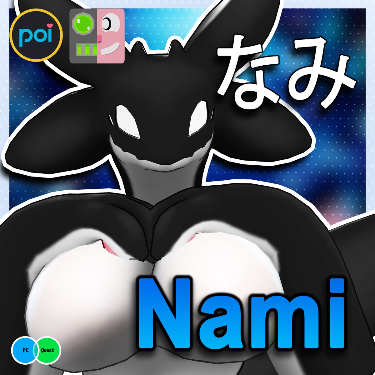 LavindurCloud's tweet photo. I made an Orca 🐋💖

https://t.co/fNG3XqX8UR

https://t.co/4O8uoa0Gv0

https://t.co/B560miHZrQ https://t.co/FuZKuPDfTm